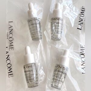 Lancôme Clarifique Pro-Solution Brightening & Dark Spot Reducing Serum Sample